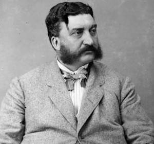 Thomas Daly