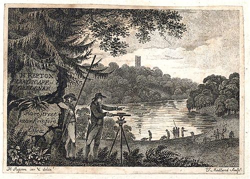 Thomas Medland