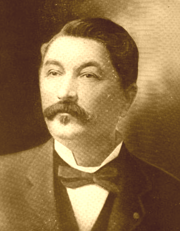 Thomas Buffington
