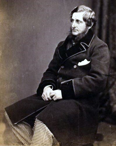 Thomas Steele