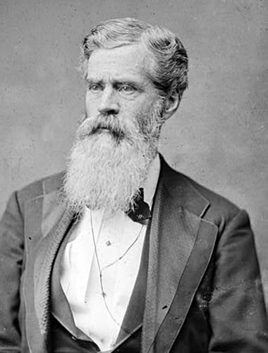 Thomas Montague Gunter