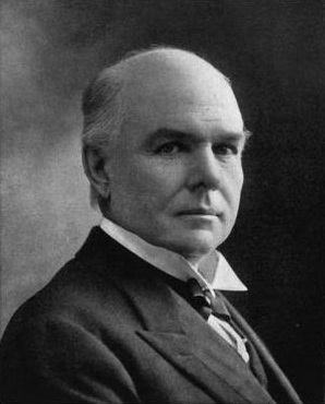 Thomas Moore