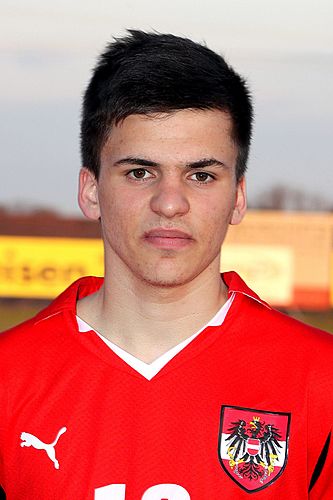 Thomas Murg