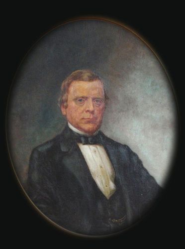 Thomas Murphy