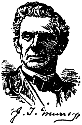Joseph Murray