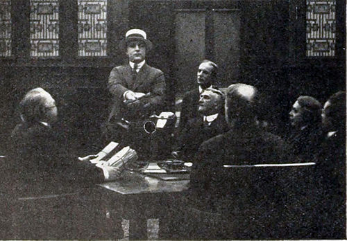 Thomas Heffron