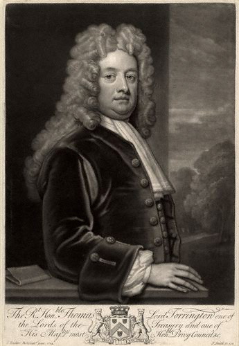 Thomas Newport