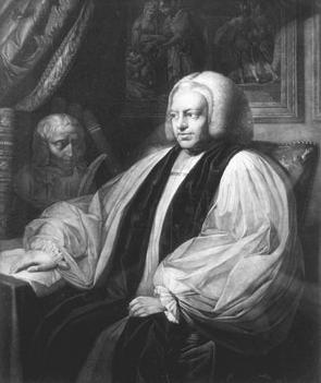 Thomas Newton