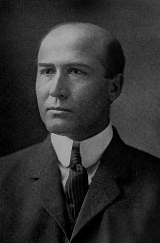 Thomas Carver