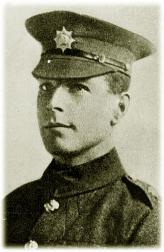 Thomas Jackson