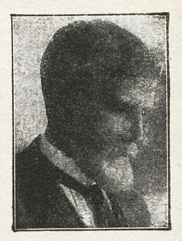 Thomas O'Conor Sloane