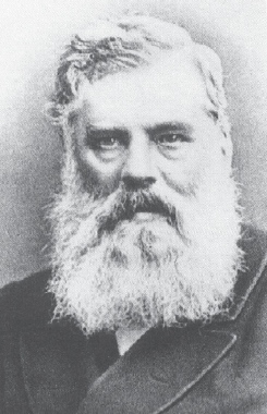 Thomas Oldham