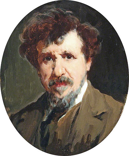 Thomas Barlow