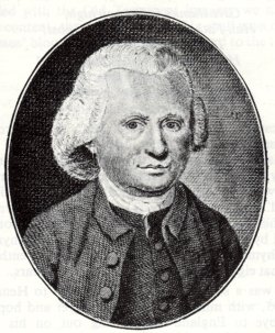 Thomas Olivers