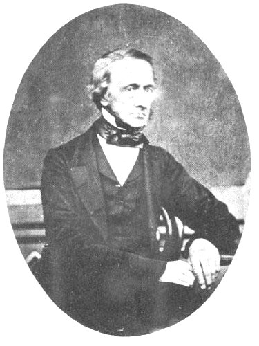 Orlando Jewitt