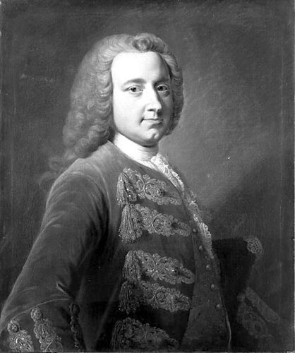 Thomas Osborne