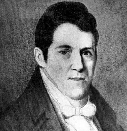 Thomas Parry