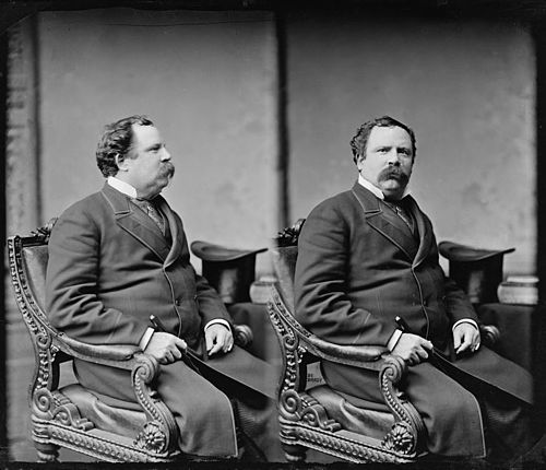 Thomas Peck Ochiltree