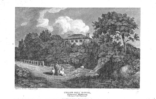Thomas Platt