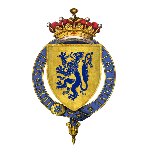 Thomas Percy