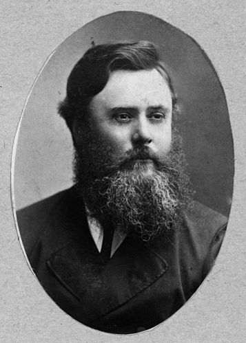 Thomas Petrie