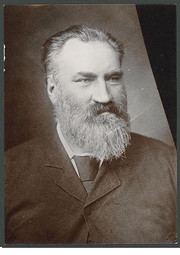 Thomas Playford