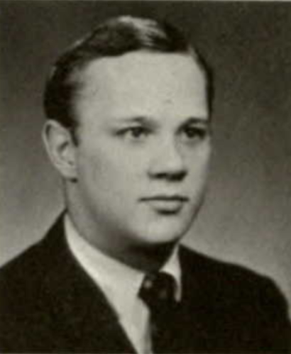 Tom Schoen