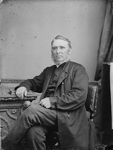Thomas Rees