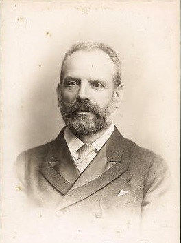 Thomas Roe