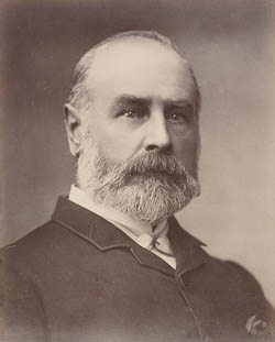 Thomas Rowe