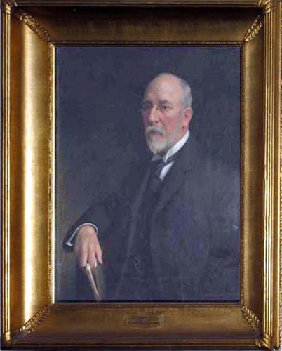 Thomas Baer
