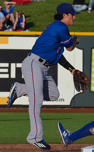Thomas Field