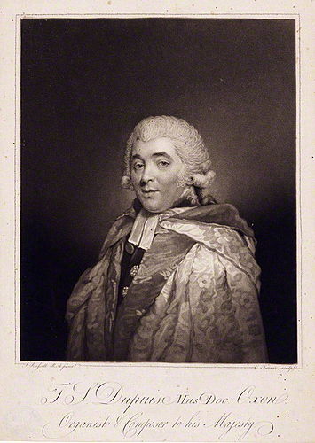 Thomas Dupuis
