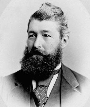 Thomas Scott