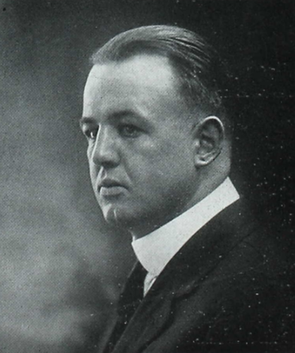 Tom Woods
