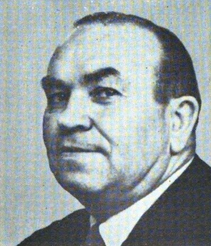 Thomas Smithwick Gettys