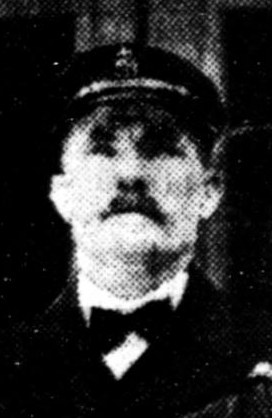 Thomas Stanton