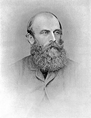 Thomas Strangeways