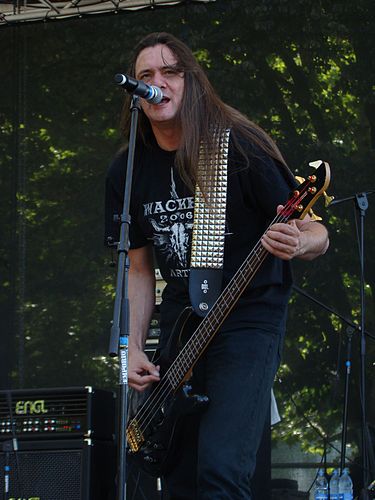Thomas Angelripper