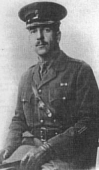 Thomas Pryce