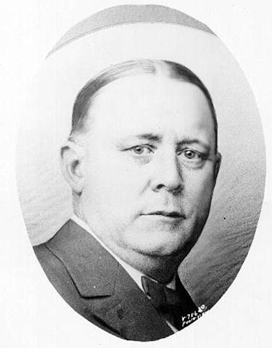 Thomas Crittenden