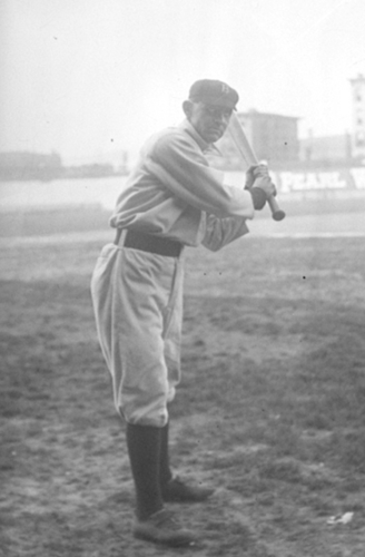 Tim Flood