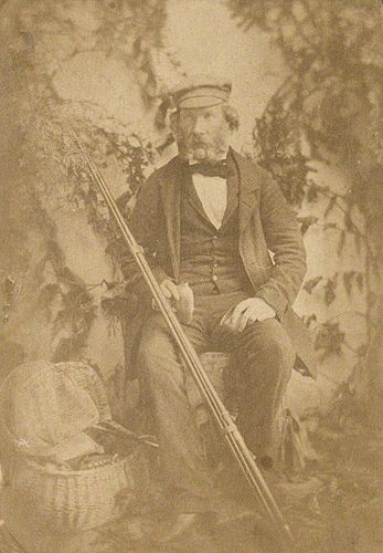 Thomas Stoddart