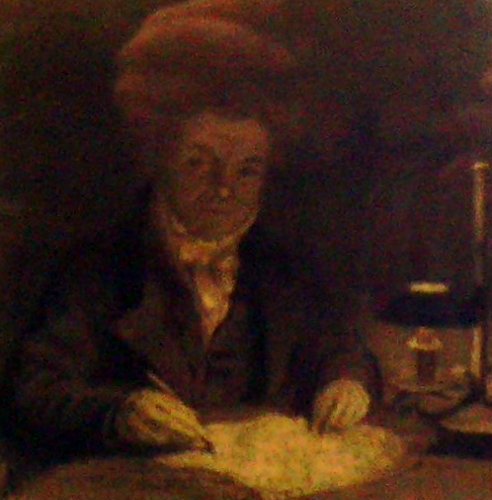 Thomas Tudor