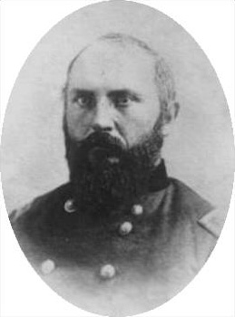 Thomas Crittenden