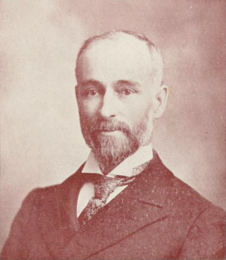 Thomas Urquhart