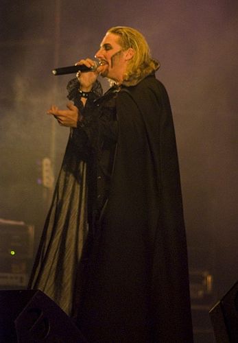 Thomas Vikstrom