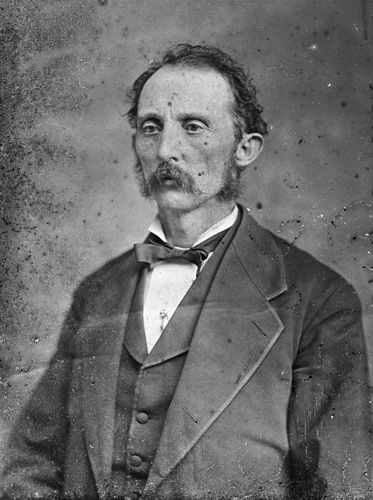 Thomas Warren
