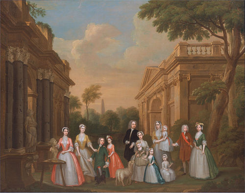 Thomas Watson-Wentworth