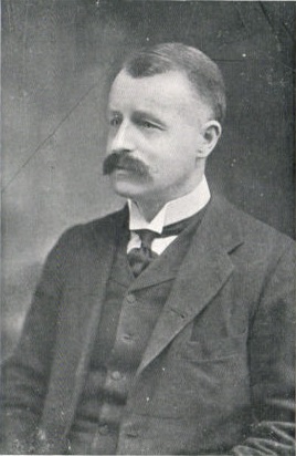 Thomas Wiles